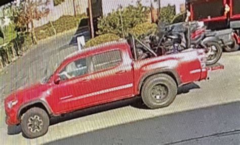 San Mateo police arrest 2 suspected motorcycle thieves using tracking device